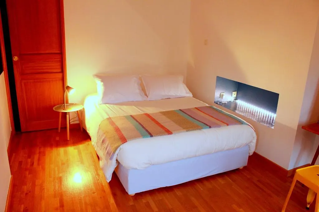 Apartment Appartement La Belle View Annecy France