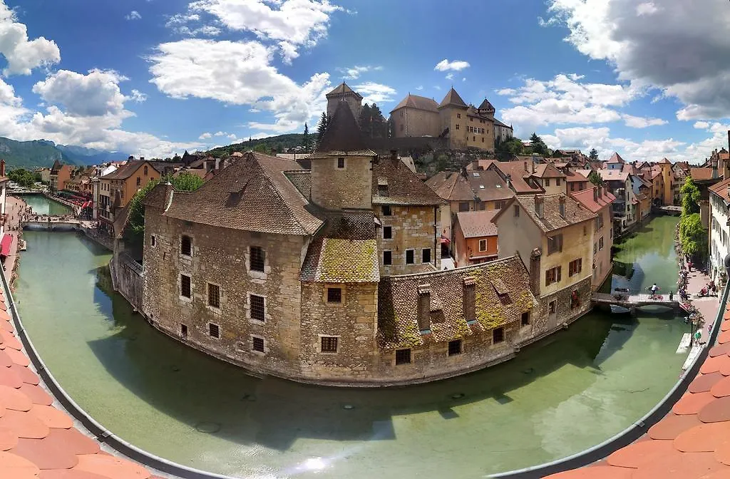 Appartement La Belle View location